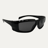 Rick Owens Nero Sunglasses