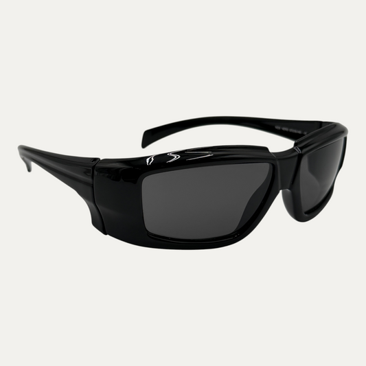 Rick Owens Nero Sunglasses