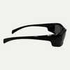 Rick Owens Nero Sunglasses