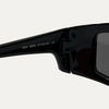 Rick Owens Nero Sunglasses