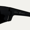 Rick Owens Nero Sunglasses