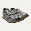 Bottega Orbit Clear White