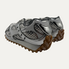 Bottega Orbit Clear White