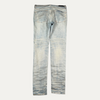 Amiri Tiger Patch Jeans