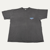 Vintage Harley Davidson Black T-Shirt