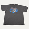 Vintage Harley Davidson Black T-Shirt