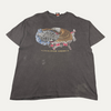Vintage 90's Harley Davidson Texas T-Shirt