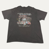 Vintage 90's Harley Davidson Texas T-Shirt