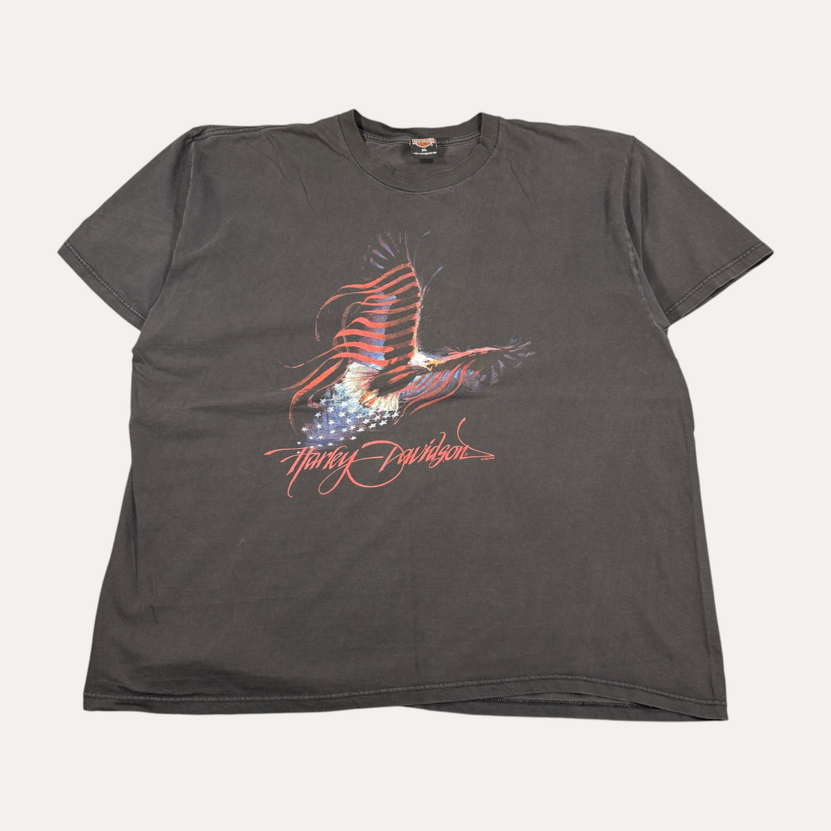 Vintage Minnesota Harley T-Shirt