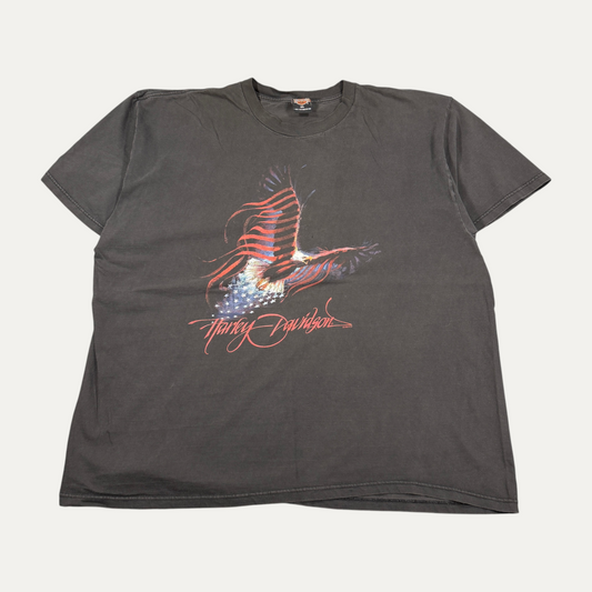 Vintage Minnesota Harley T-Shirt