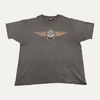 Vintage Faded Stratford Harley Davidson