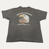 Vintage Faded Stratford Harley Davidson