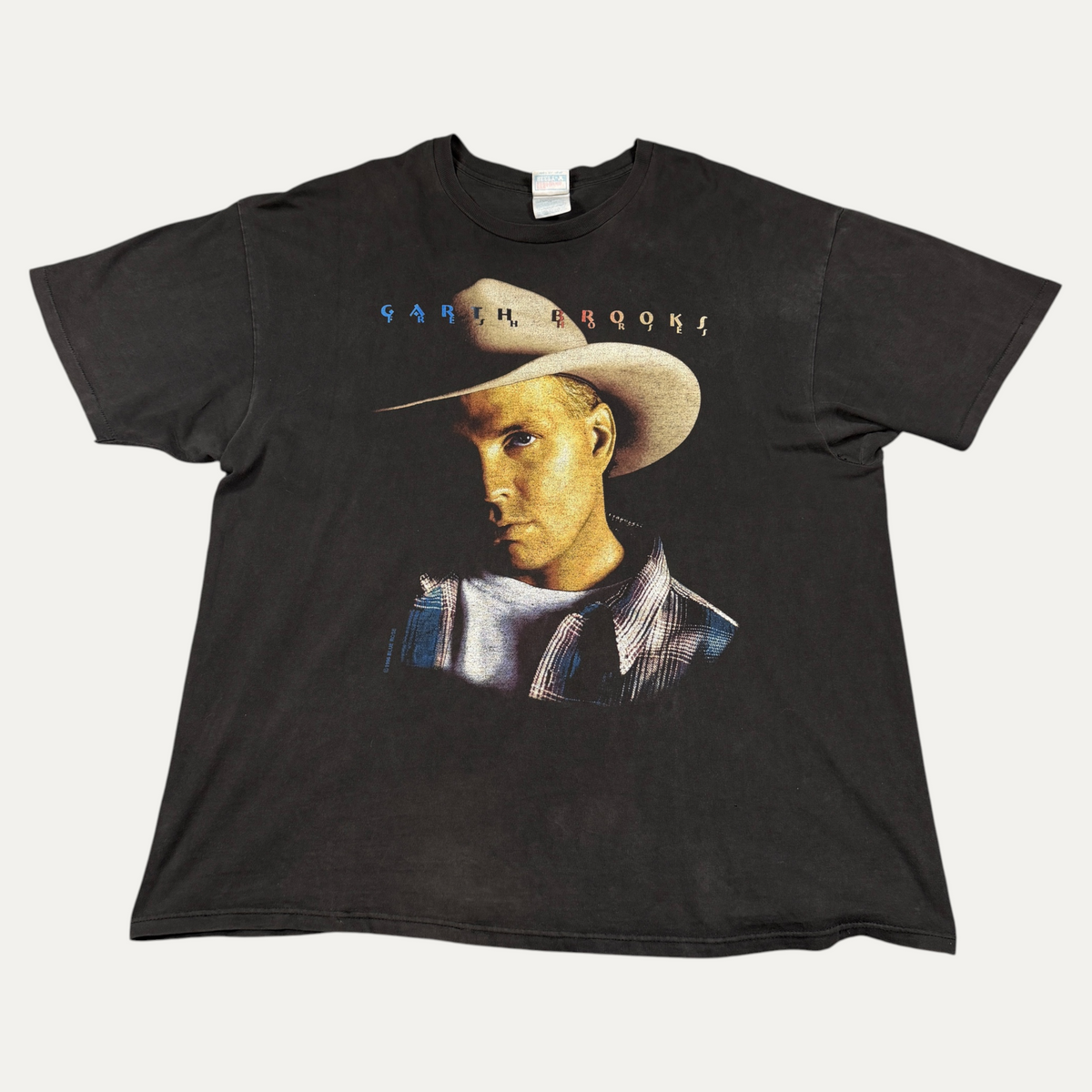 Vintage Garth Brooks Country T-Shirt