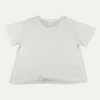 Enfants Riches Déprimes White Spellout T-Shirt