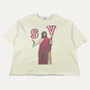 Saint Vanity Jesus T-Shirt