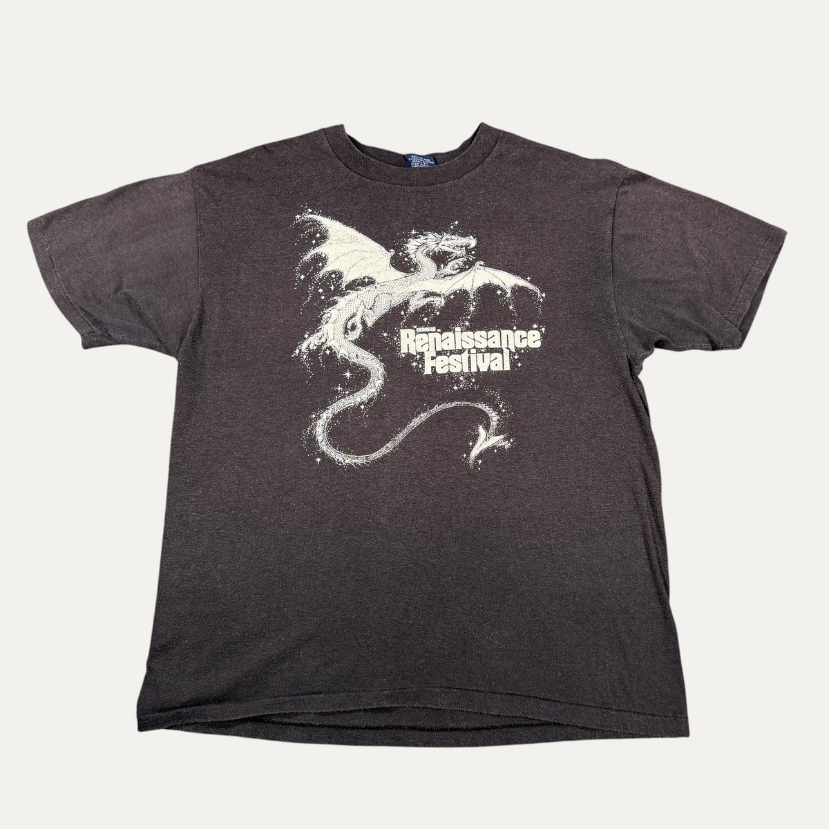 VIntage Renaissance Festival T-Shirt