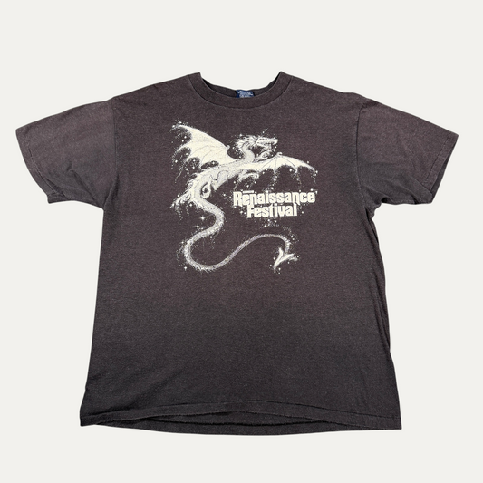 VIntage Renaissance Festival T-Shirt