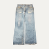 Vintage Levi's Orange Tab Jeans