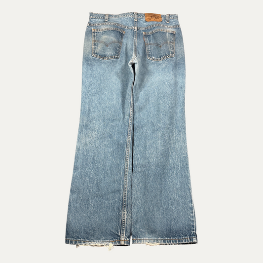 Vintage Levi's Orange Tab Jeans