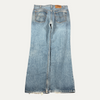 Vintage Levi's Orange Tab Jeans
