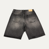 Kid Super Rhinestone Jean Shorts