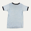 Vintage 80's Jesus Ringer T-Shirt