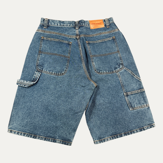 Vintage Baggy Urban Outpost Jeans