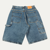 Vintage Baggy Urban Outpost Jeans