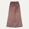 Marni Red VIntage Pants