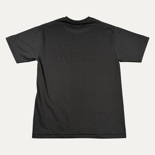 Bape Classic Logo Black T-Shirt