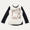 Enfants Riches Déprimés SS18 Bath House Orgy Longsleeve T-Shirt