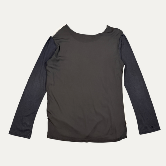 Enfants Riches Déprimés SS18 Bath House Orgy Longsleeve T-Shirt