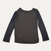 Enfants Riches Déprimés SS18 Bath House Orgy Longsleeve T-Shirt