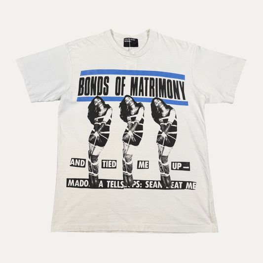 Enfants Riches Déprimés Bonds Of Matrimony T-Shirt
