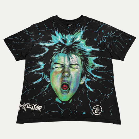 Hellstar Electric Kid T-Shirt