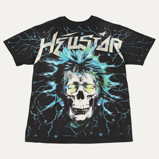 Hellstar Electric Kid T-Shirt