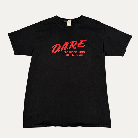 Vintage D.A.R.E T-Shirt