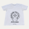 Chrome Hearts Las Vegas Graphic T-Shirt