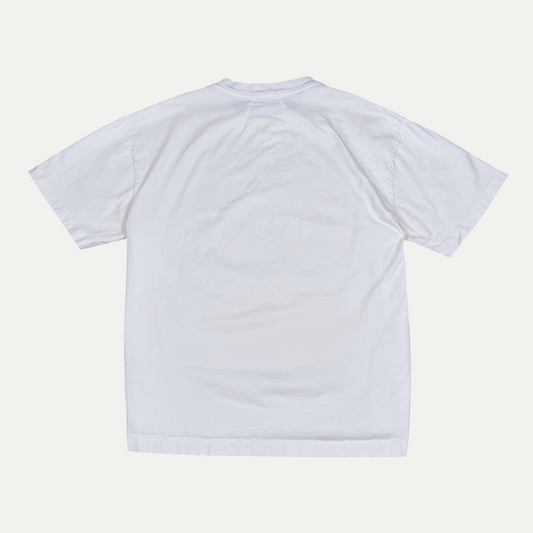 Rhude Hotel De Gustavia T-Shirt