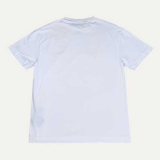 Palm Angels Sprayed Logo Aspen T-Shirt
