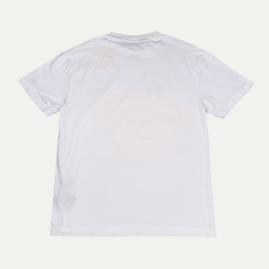 Chrome Hearts Malibu Horse-Shoe Logo T-Shirt
