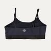 Chrome Hearts Embroidered Sports Bra