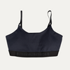 Chrome Hearts Embroidered Sports Bra