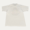 Vintage 1992 Soldier Of Christ Graphic T-Shirt