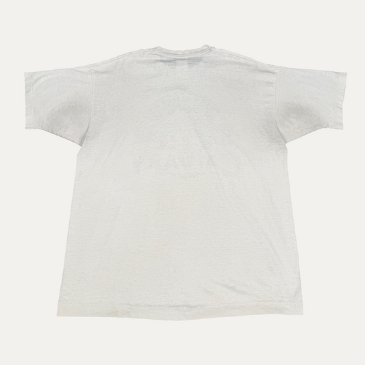 Vintage 1993 Jesus Calvary Graphic T-Shirt