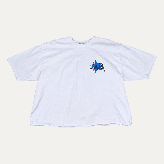 Stussy Star Pigment Dyed T-Shirt