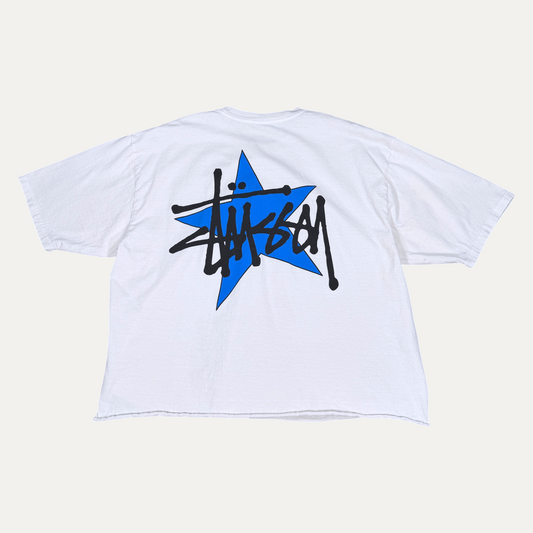 Stussy Star Pigment Dyed T-Shirt