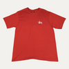 Stussy Classic Logo T-Shirt