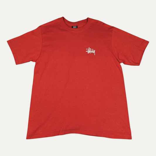 Stussy Classic Logo T-Shirt