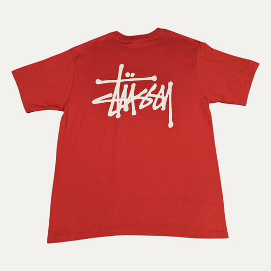 Stussy Classic Logo T-Shirt